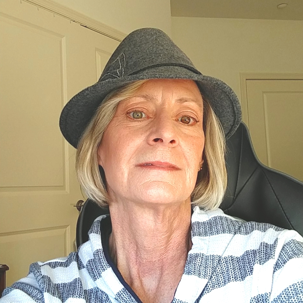 Wool Hat - Picture 4 of 4